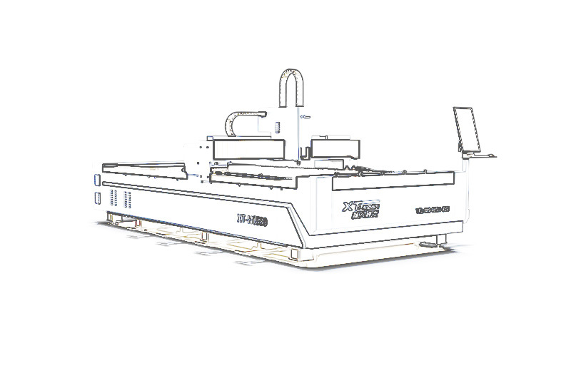 板材激光切割機(jī)